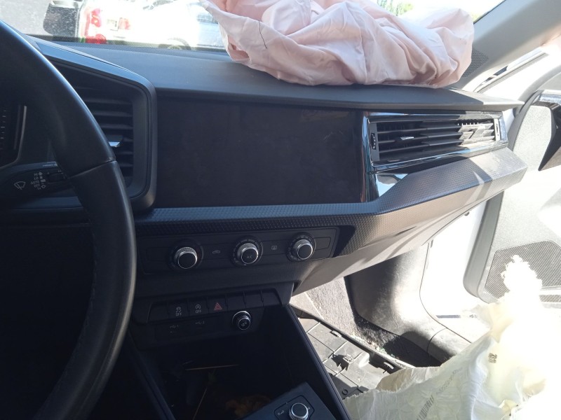 audi a1 sportback (gba) del año 2024