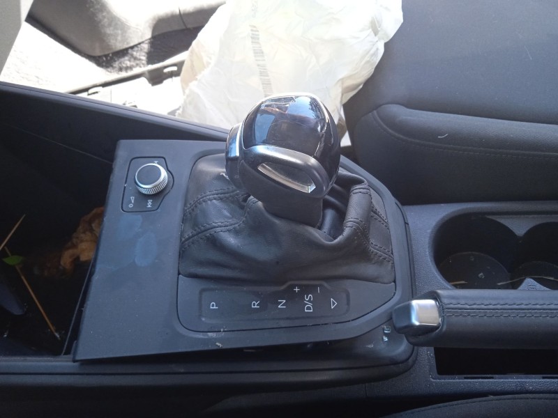 audi a1 sportback (gba) del año 2024