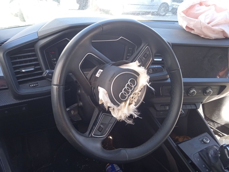 audi a1 sportback (gba) del año 2024