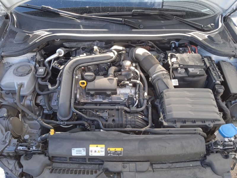 audi a1 sportback (gba) del año 2024