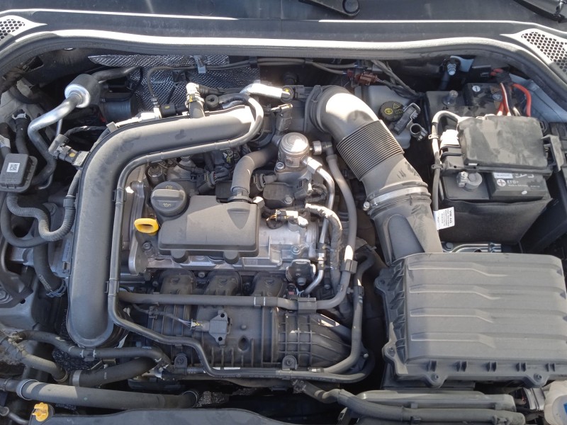 audi a1 sportback (gba) del año 2024