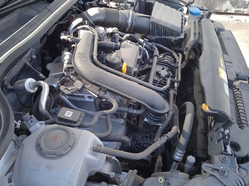 audi a1 sportback (gba) del año 2024