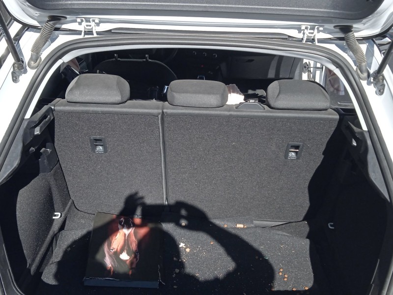 audi a1 sportback (gba) del año 2024