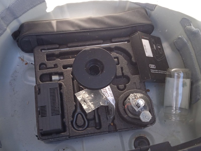 audi a1 sportback (gba) del año 2024