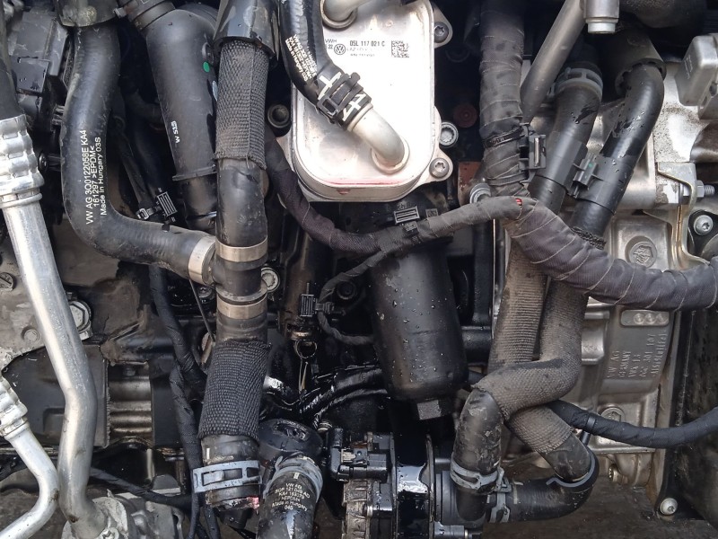 audi q3 sportback (f3n) del año 2022