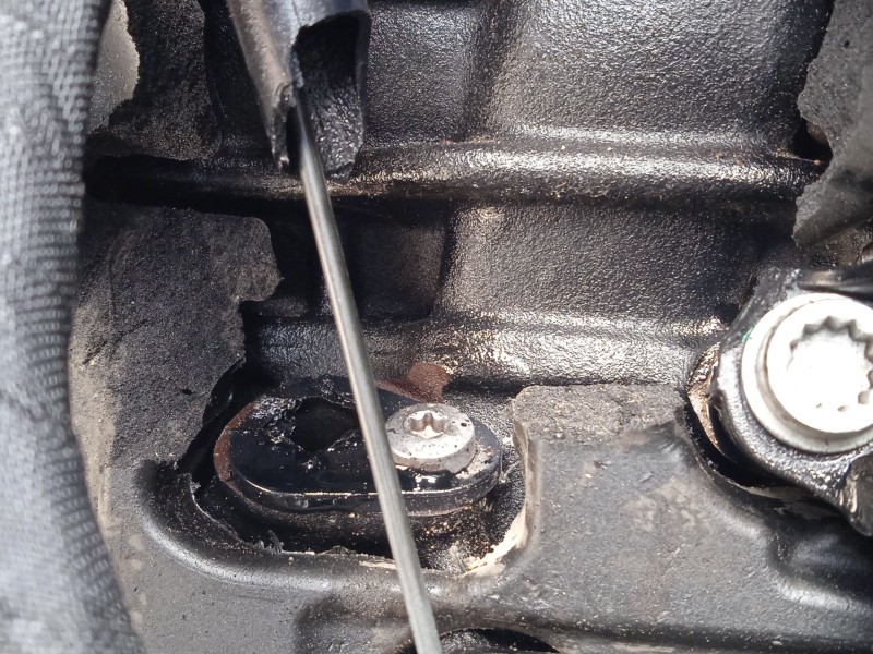 audi q3 sportback (f3n) del año 2022