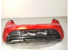Recambio de paragolpes trasero para renault clio iv (bh_) 0.9 tce 90 referencia OEM IAM 850103029R  850222710R 2
