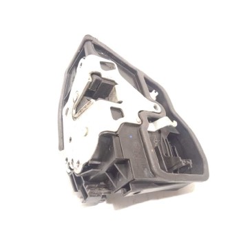 Recambio de cerradura puerta delantera izquierda para bmw serie 1 lim. (f20) 116d referencia OEM IAM 7229461  51217229461