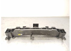 Recambio de refuerzo paragolpes trasero para renault clio iv (bh_) 0.9 tce 90 referencia OEM IAM 756101642R  