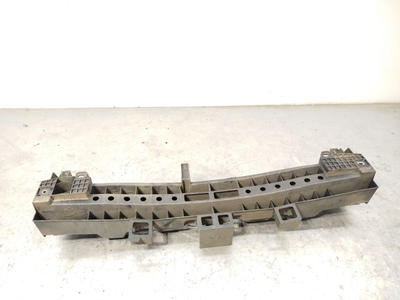 Recambio de refuerzo paragolpes trasero para renault clio iv (bh_) 0.9 tce 90 referencia OEM IAM 756101642R  