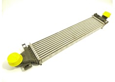 Recambio de intercooler para ford kuga iii (dfk) 1.5 ecoboost referencia OEM IAM LX616K775AD 2412656 