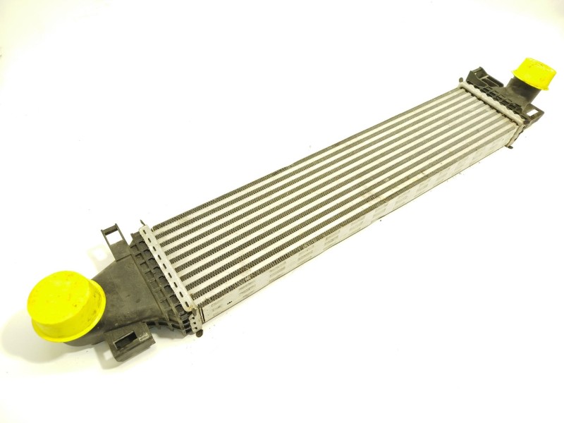Recambio de intercooler para ford kuga iii (dfk) 1.5 ecoboost referencia OEM IAM LX616K775AD 2412656 