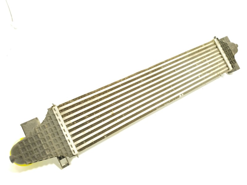 Recambio de intercooler para ford kuga iii (dfk) 1.5 ecoboost referencia OEM IAM LX616K775AD 2412656 