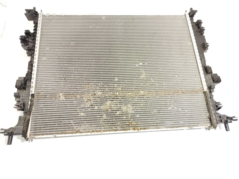 Recambio de radiador agua para ford kuga iii (dfk) 1.5 ecoboost referencia OEM IAM LX618005AG 2514115 