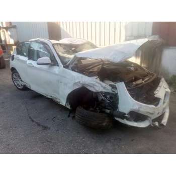 BMW SERIE 1 LIM. (F20/F21)