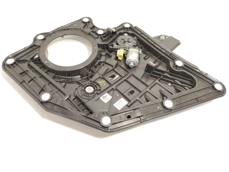 Recambio de elevalunas trasero derecho para ford kuga iii (dfk) 1.5 ecoboost referencia OEM IAM LV4BR27144CA 2651313 