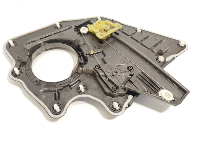 Recambio de elevalunas trasero derecho para ford kuga iii (dfk) 1.5 ecoboost referencia OEM IAM LV4BR27144CA 2651313 