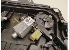 Recambio de elevalunas trasero izquierdo para ford kuga iii (dfk) 1.5 ecoboost referencia OEM IAM LV4BR27145CA   2