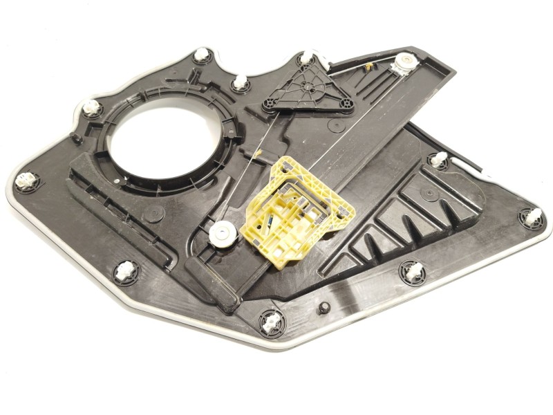 Recambio de elevalunas trasero izquierdo para ford kuga iii (dfk) 1.5 ecoboost referencia OEM IAM LV4BR27145CA  