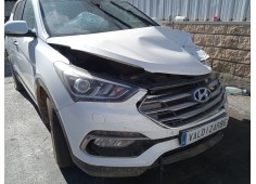hyundai santa fé iii (dm, dma) del año 2017 2