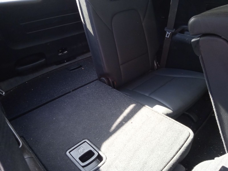 hyundai santa fé iii (dm, dma) del año 2017