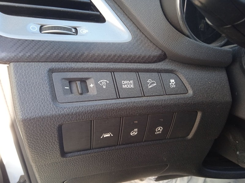 hyundai santa fé iii (dm, dma) del año 2017