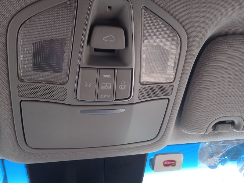 hyundai santa fé iii (dm, dma) del año 2017