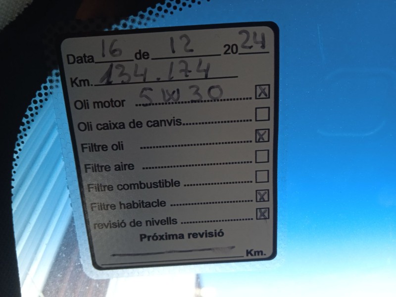 hyundai santa fé iii (dm, dma) del año 2017