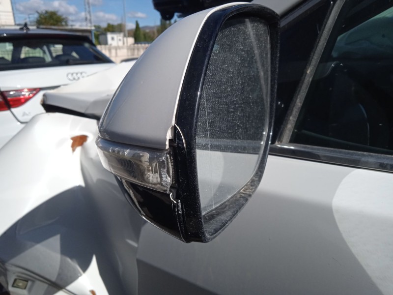 hyundai santa fé iii (dm, dma) del año 2017