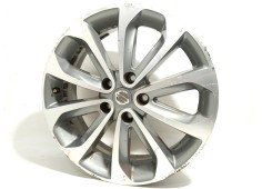 Recambio de llanta para nissan qashqai i (j10, nj10) 2.0 dci referencia OEM IAM D0300JD18A  