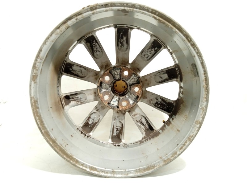 Recambio de llanta para nissan qashqai i (j10, nj10) 2.0 dci referencia OEM IAM D0300JD18A  