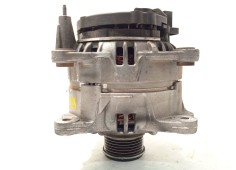 Recambio de alternador para volkswagen tiguan (5n_) 2.0 tdi referencia OEM IAM 03L903023  0124525187 2