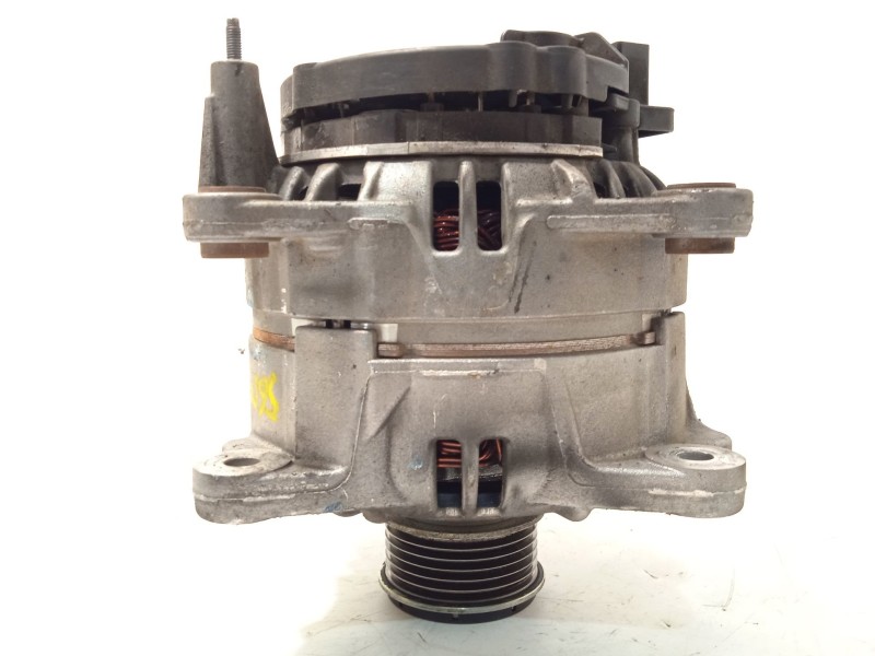 Recambio de alternador para volkswagen tiguan (5n_) 2.0 tdi referencia OEM IAM 03L903023  0124525187