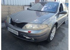 renault laguna ii (bg0/1_) del año 2003 2