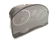 Recambio de cuadro instrumentos para volkswagen tiguan (5n_) 2.0 tdi referencia OEM IAM 5N0920872C  