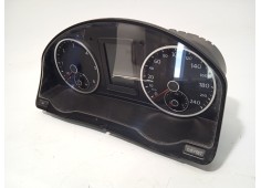 Recambio de cuadro instrumentos para volkswagen tiguan (5n_) 2.0 tdi referencia OEM IAM 5N0920872C   2