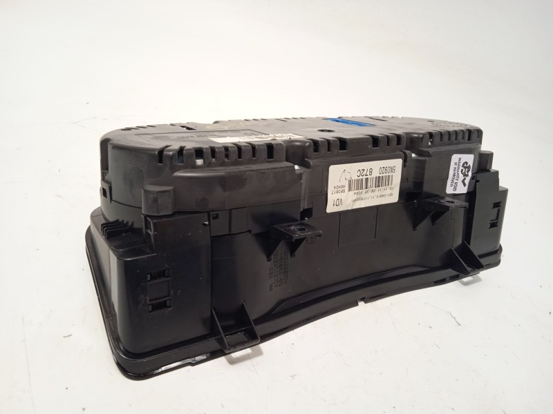 Recambio de cuadro instrumentos para volkswagen tiguan (5n_) 2.0 tdi referencia OEM IAM 5N0920872C  