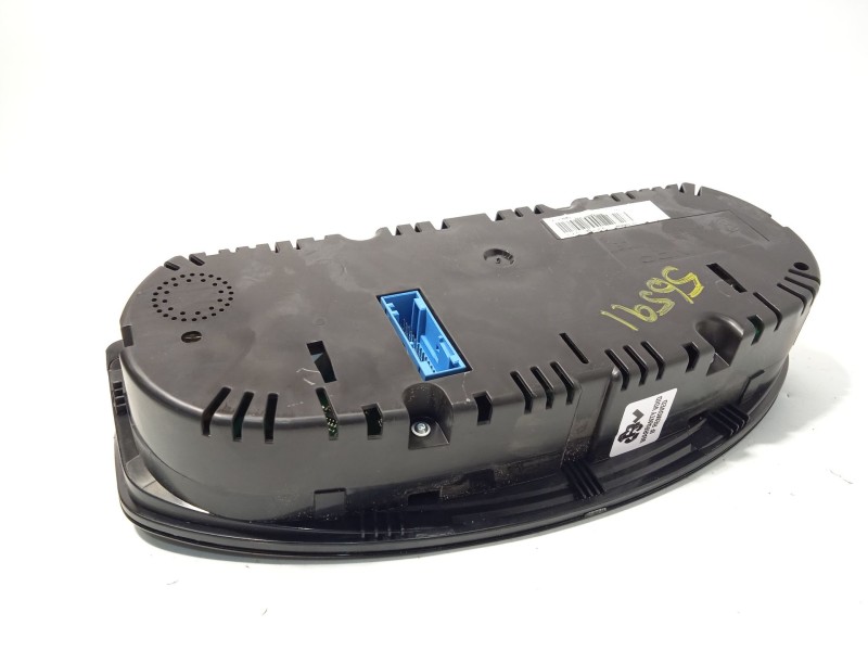 Recambio de cuadro instrumentos para volkswagen tiguan (5n_) 2.0 tdi referencia OEM IAM 5N0920872C  