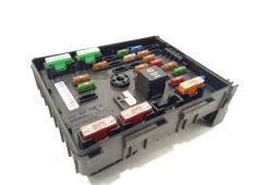 Recambio de caja reles / fusibles para volkswagen tiguan (5n_) 2.0 tdi referencia OEM IAM 3C0937125A   2