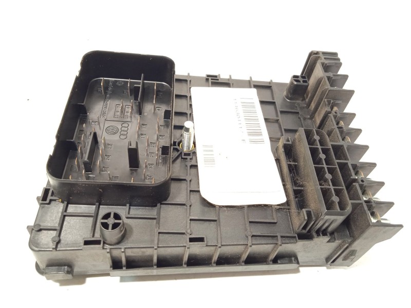 Recambio de caja reles / fusibles para volkswagen tiguan (5n_) 2.0 tdi referencia OEM IAM 3C0937125A  