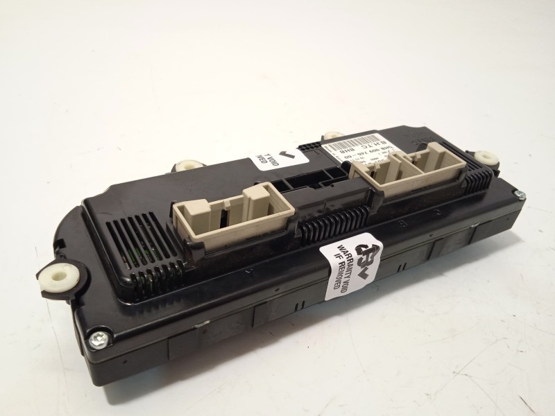 Recambio de mando climatizador para volkswagen tiguan (5n_) 2.0 tdi referencia OEM IAM 5K0907044ER 5K0907044ERZJU 5HB00974660