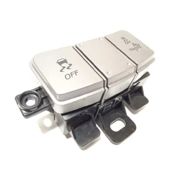 Recambio de mando multifuncion para toyota gt 86 sport referencia OEM IAM SU00306967  