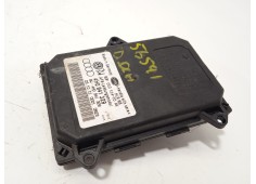 Recambio de centralita faros xenon para volkswagen tiguan (5n_) 2.0 tdi referencia OEM IAM 4H0941329  5DF01011410AK 2
