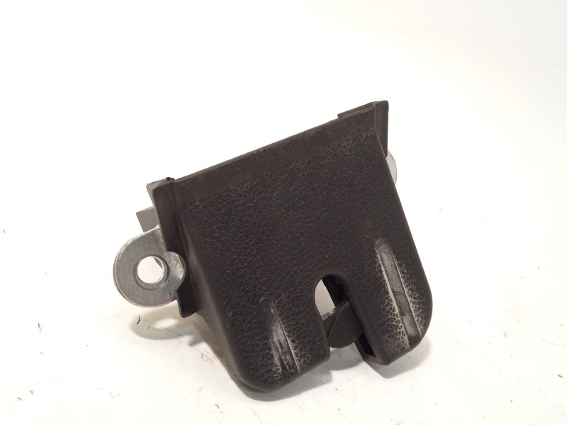 Recambio de cerradura maletero / porton para volkswagen tiguan (5n_) 2.0 tdi referencia OEM IAM 5M0827505E 5M0827505E9B9 