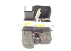 Recambio de cerradura maletero / porton para volkswagen tiguan (5n_) 2.0 tdi referencia OEM IAM 5M0827505E 5M0827505E9B9  2