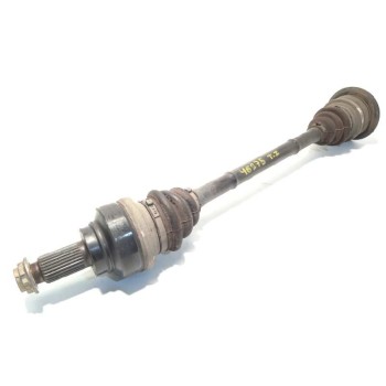 Recambio de transmision trasera izquierda para bmw serie 4 gran coupe (f36) 420d referencia OEM IAM 8680347 33208680347 