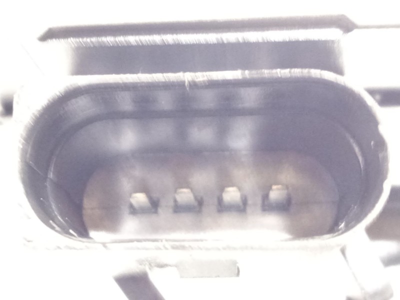 Recambio de motor limpia trasero para volkswagen tiguan (5n_) 2.0 tdi referencia OEM IAM 5N0955711A  W000002310