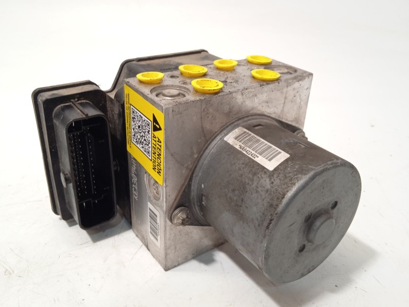 Recambio de abs para volkswagen tiguan (5n_) 2.0 tdi referencia OEM IAM 5N0614109AH 54085769J 17618853