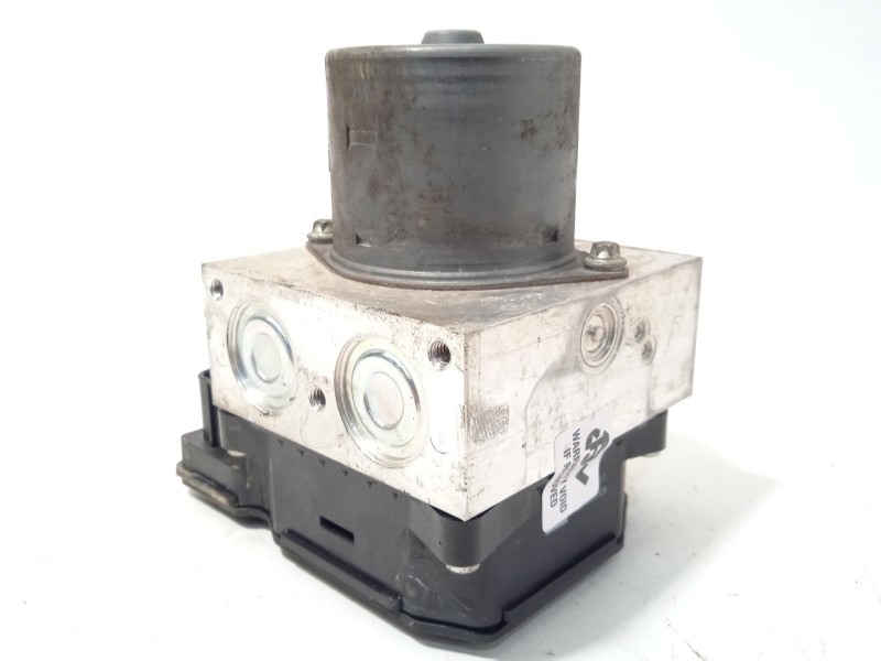 Recambio de abs para volkswagen tiguan (5n_) 2.0 tdi referencia OEM IAM 5N0614109AH 54085769J 17618853