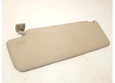 Recambio de parasol derecho para volkswagen tiguan (5n_) 2.0 tdi referencia OEM IAM 5N0857552H 5N0857552H2F4  2